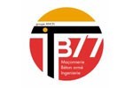 Logo ITB 77