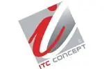 Entreprise Itc concept