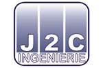 Logo J2C INGÉNIERIE