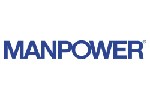 Logo MANPOWER