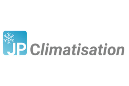 Logo J P CLIMATISATION