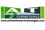 Logo AUTOMATISMES ET TECHNOLOGIES DE FERMETURES
