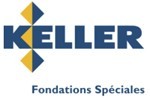 Logo KELLER FONDATIONS SPECIALES
