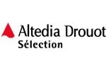 Logo ALTEDIA DROUOT SELECTION