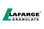Logo LAFARGE GRANULATS SERVICES