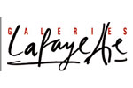 Logo GALERIES LAFAYETTE