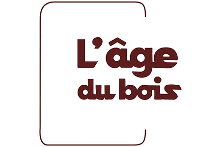 Logo L'AGE DU BOIS