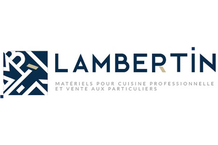 Logo SARL LAMBERTIN