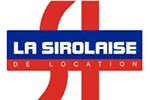 Logo LA SIROLAISE