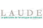 Logo LAUDE
