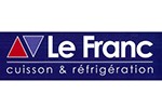 Logo LE FRANC CUISSON REFRIGERATION