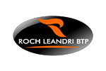 Logo LEANDRI ROCH