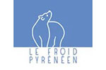 Logo LE FROID PYRENEEN
