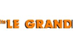 Logo ETABLISSEMENTS LE GRAND