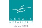 Logo LENOIR METALLERIE