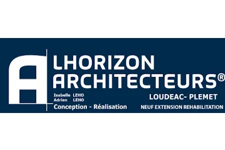 Entreprise Lhorizon architecteurs