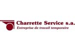 Client expert RH CHARRETTE SERVICE