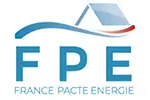 Entreprise Ck marketing  france pacte energie