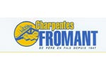 Logo CHARPENTES FROMANT