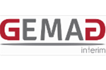 Logo GEMAG