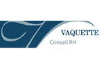 Logo VAQUETTE CONSEIL RH
