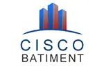Entreprise Cisco batiment