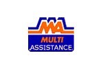 Logo MULTIASSISTANCE