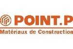Logo POINT P