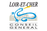 Logo CONSEIL GÉNÉRAL DE LOIR ET CHER