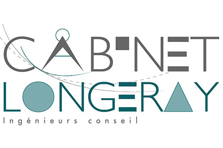 Logo CABINET LONGERAY