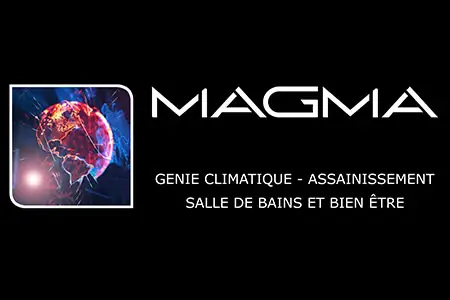 Sas Magma Genie Climatique