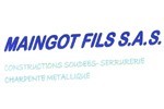 Logo MAINGOT FILS SAS