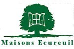 Logo MAISONS ECUREUIL
