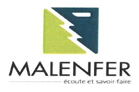 Logo SAS MALENFER