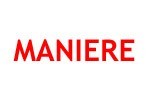 Logo MANIERE