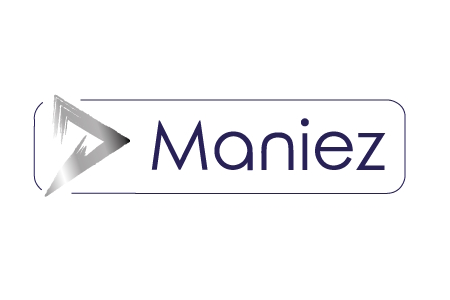 Logo SA MANIEZ (ETABLISSEMENT MANIEZ)