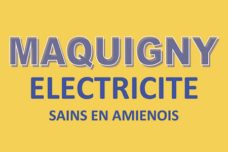 Maquigny Electricite