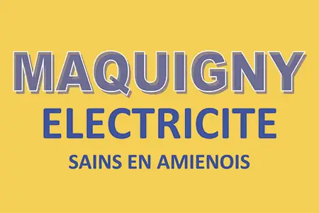 Maquigny Electricite