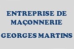 Logo ENTREPRISE GEORGES MARTINS