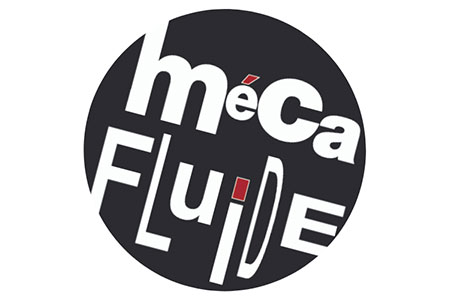 Logo MECA FLUIDE