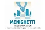 Entreprise Menighetti programmation