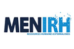 Logo EXT RESSOURCES / MENIRH
