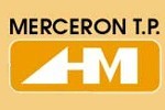 Logo MERCERON TP