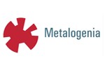 Logo METALOGENIA