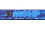 Logo MGHP