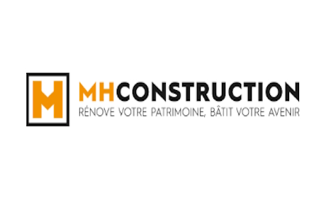 Logo MOMMERS HABITAT CONSTRUCTION