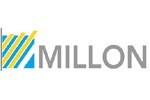 Logo MILLON