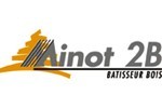 Logo MINOT