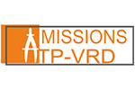 Logo MISSIONS TP VRD