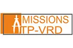 Entreprise Missions tp vrd